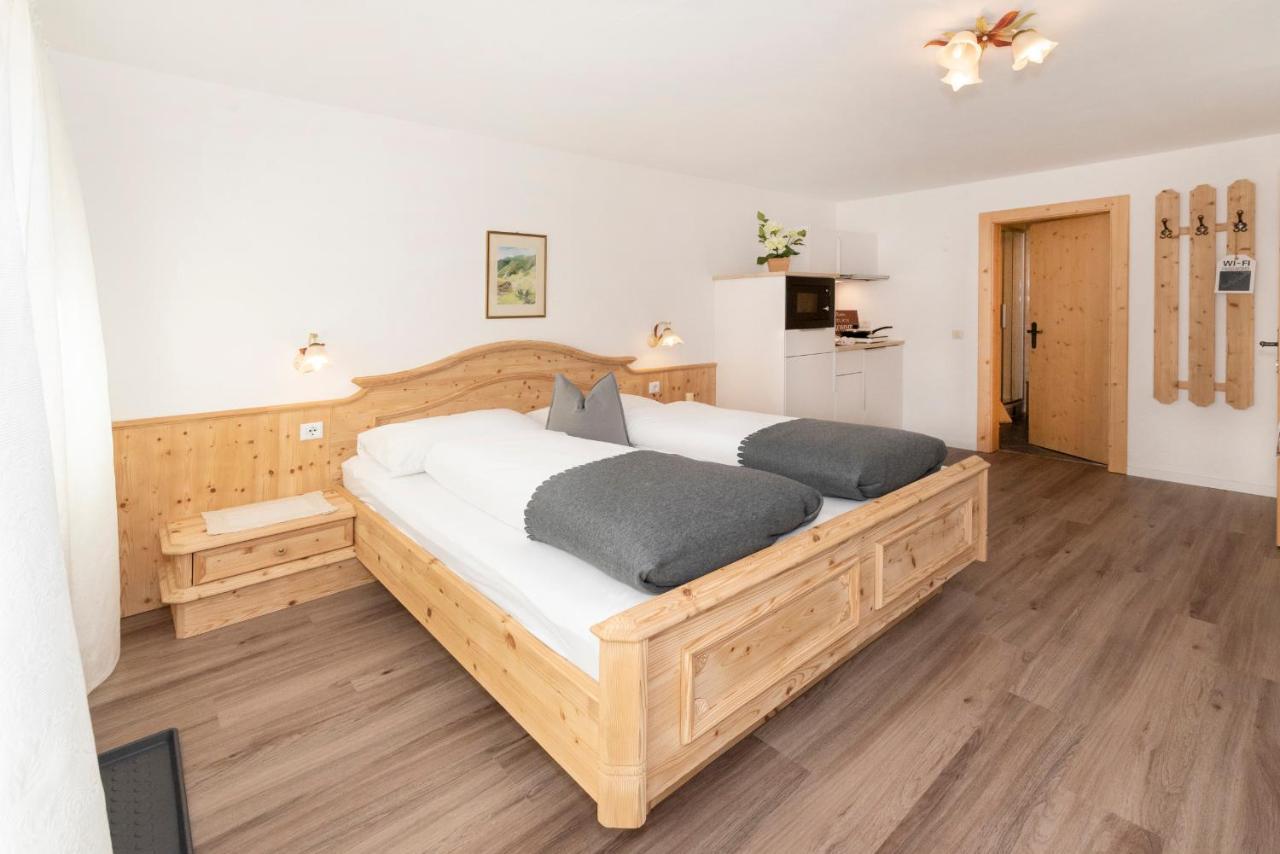 Fuerstenhaeusl Alpbach Extérieur photo