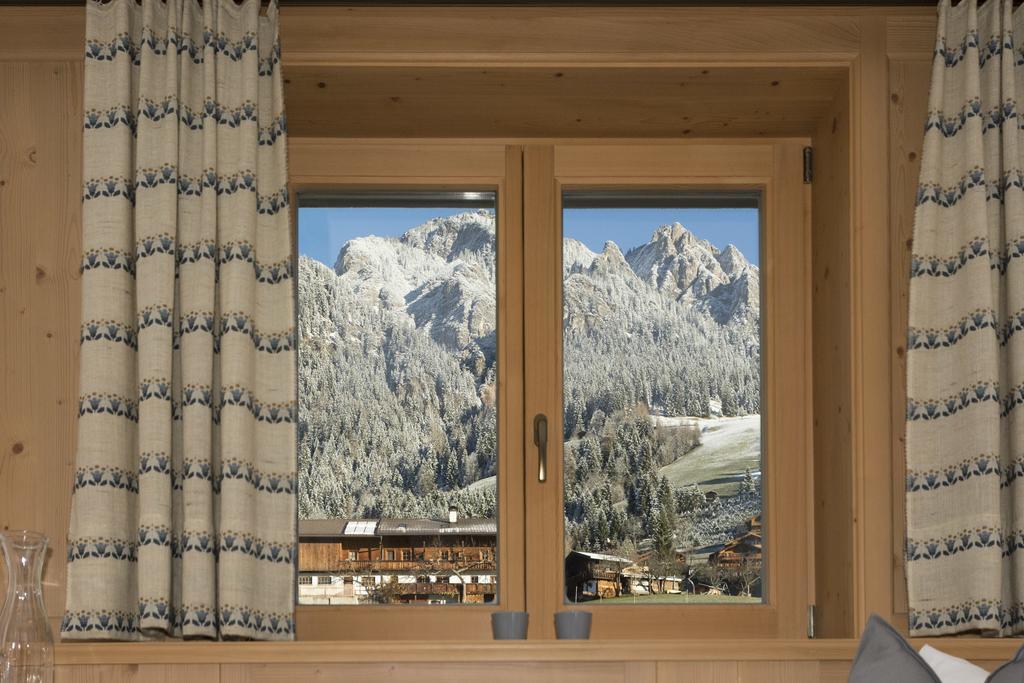 Fuerstenhaeusl Alpbach Extérieur photo