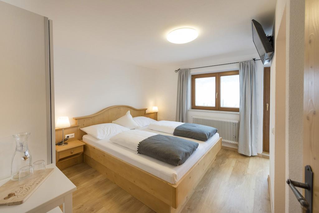 Fuerstenhaeusl Alpbach Extérieur photo