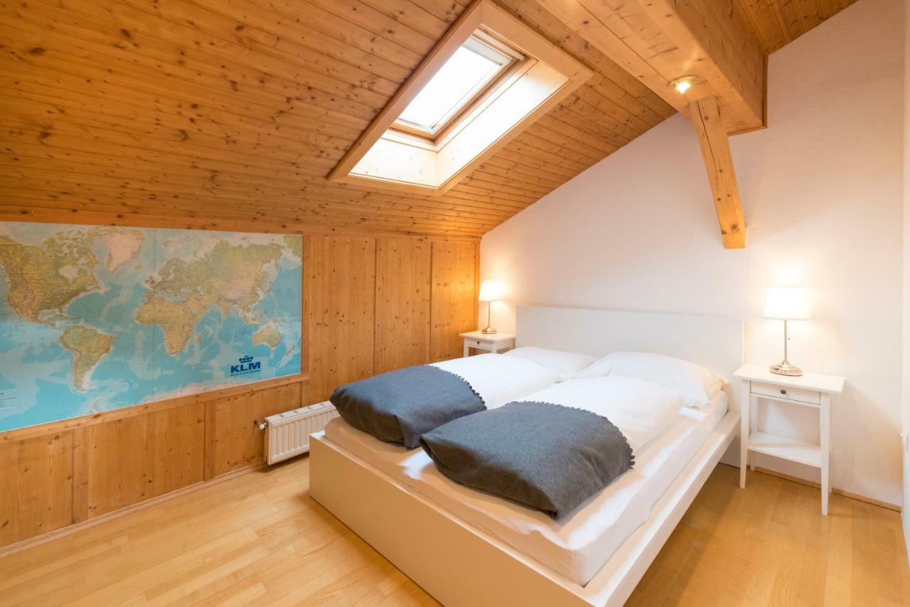 Fuerstenhaeusl Alpbach Extérieur photo