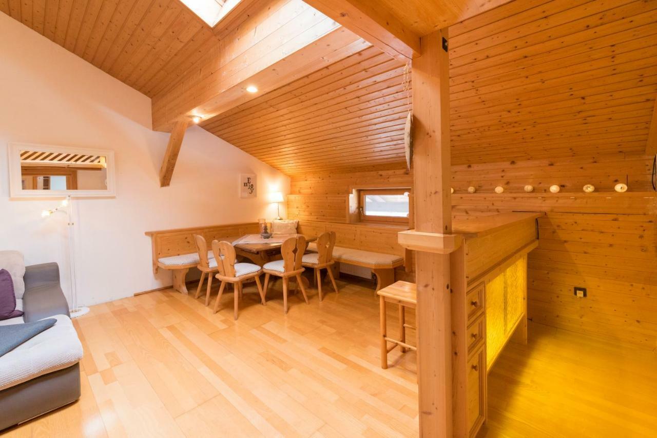 Fuerstenhaeusl Alpbach Extérieur photo