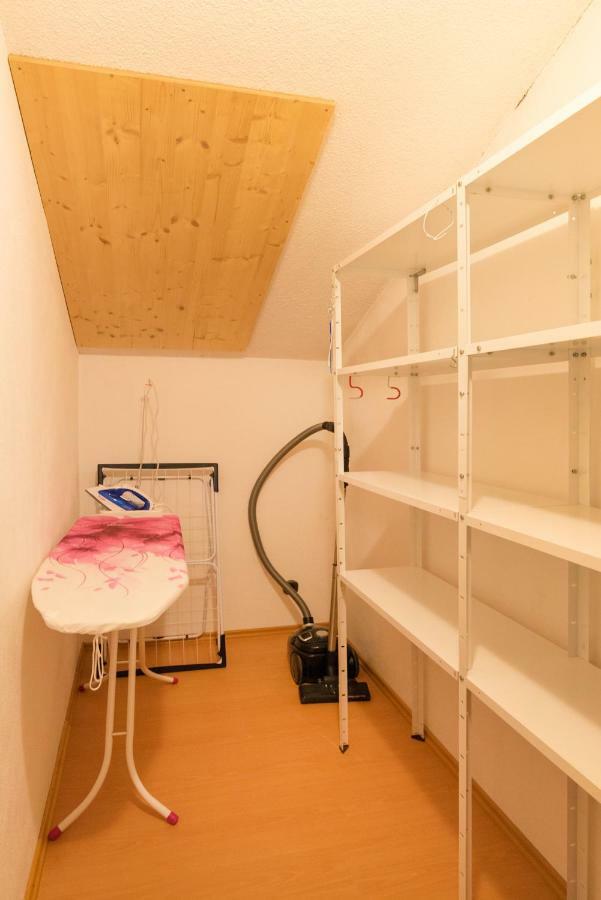 Fuerstenhaeusl Alpbach Extérieur photo